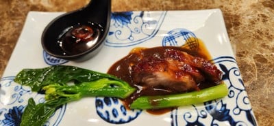 เมนูของร้าน Wisdom International Buffet ฟิวเจอร์พาร์ค รังสิต