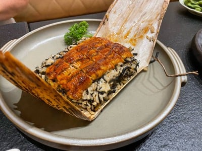 ZURU Contemporary Japanese Flavors (สาขาบางนา)