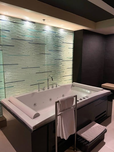 บันยันทรี สปา