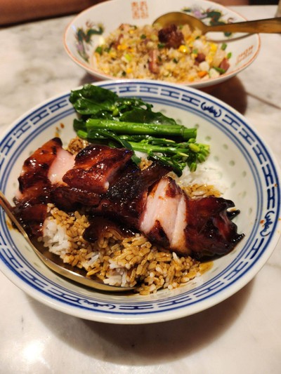 อาหาร หรือ เครื่องดื่ม