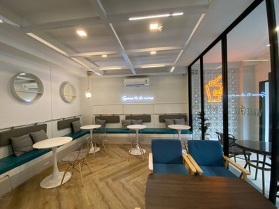 ห้องอาหาร