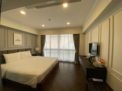 ห้องพัก