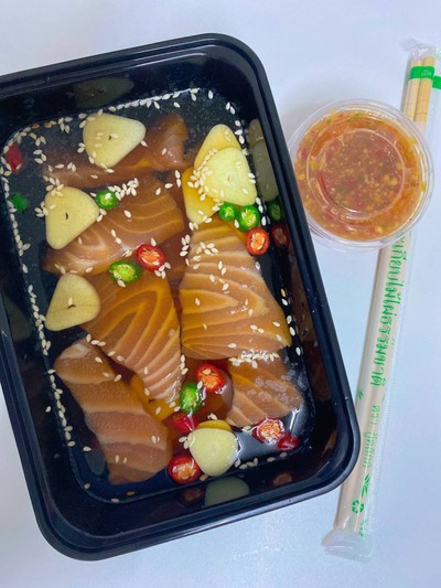 อาหาร หรือ เครื่องดื่ม