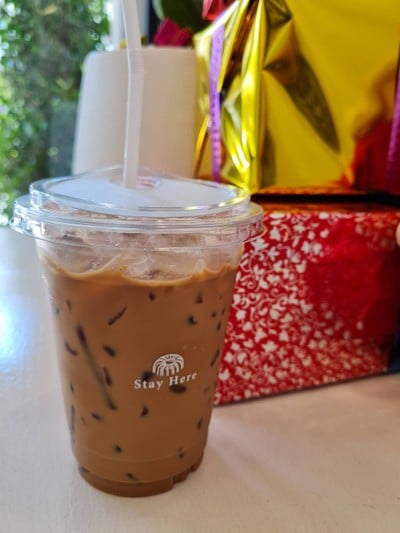 อาหาร หรือ เครื่องดื่ม