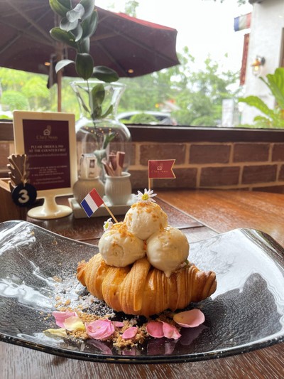 อาหาร หรือ เครื่องดื่ม