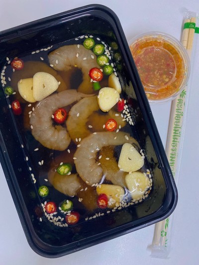 อาหาร หรือ เครื่องดื่ม