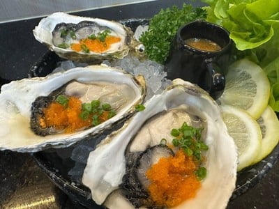 หอยนางรม