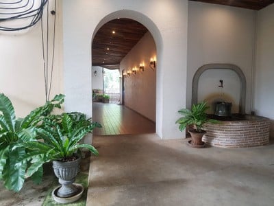 บรรยากาศ