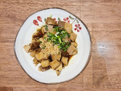 อาหาร หรือ เครื่องดื่ม