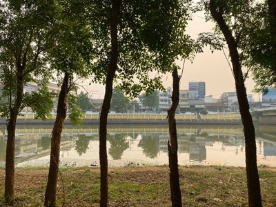 บริเวณโดยรอบ