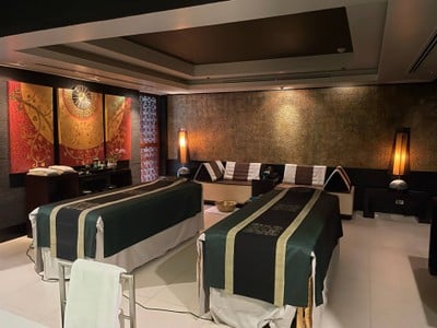 บันยันทรี สปา