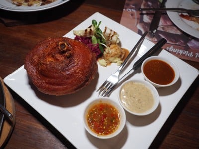 Ribsmannn Khaoyai Khaoyai