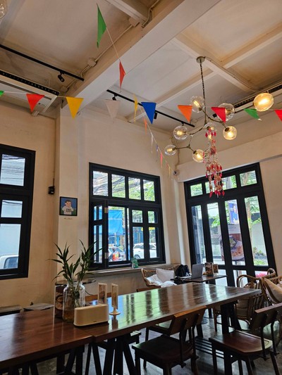 บรรยากาศ