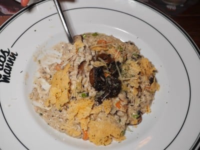 Ribsmannn Khaoyai Khaoyai