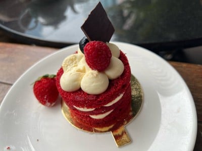 Dusit Gourmet - ดุสิต กูร์เมต์ Baan Dusit Thani - บ้านดุสิตธานี