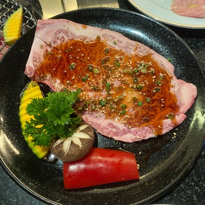Wagyu rib roast