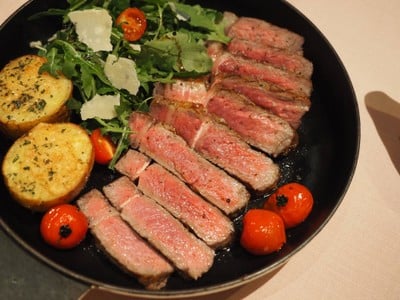 Medici Playhouse Italian Restaurant & Bar Bangkok โฮเทล มิวส์ กรุงเทพ