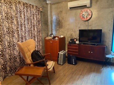 ห้องพัก