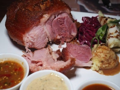 Ribsmannn Khaoyai Khaoyai