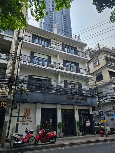 หน้าร้าน