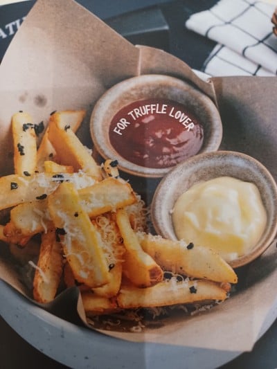 ECHO Coffee Roastery โรงคั่วกาแฟเอ็คโค่ -
