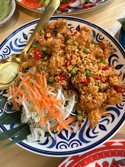 ร้านบ้านป้า นครพนม