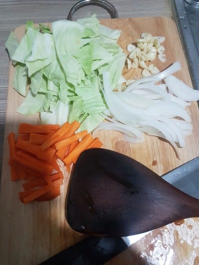 วิธีทำ ไก่ย่างซอสเทริยากิ วิธีทำ ไก่ย่างซอสเทริยากิ