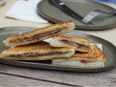 Cafe Craft by CHANINTR