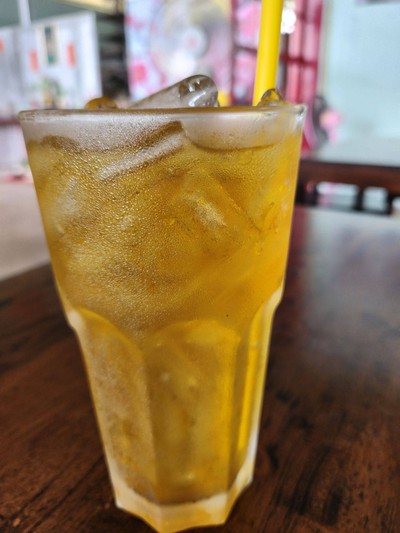 อาหาร หรือ เครื่องดื่ม