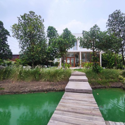 บรรยากาศ