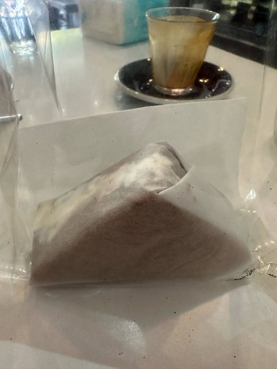 ชิฟฟอนกาแฟ