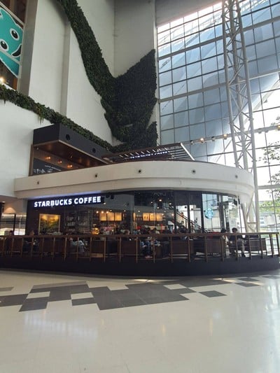 หน้าร้าน