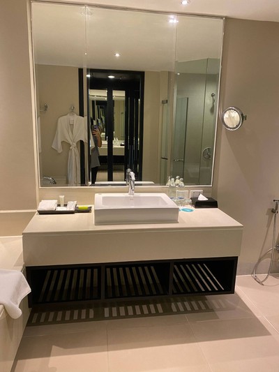 ห้องน้ำ