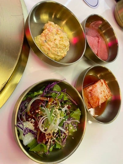 เครื่องเคียง