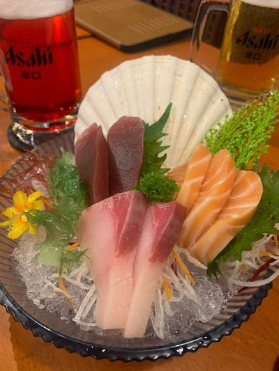 Sashimi