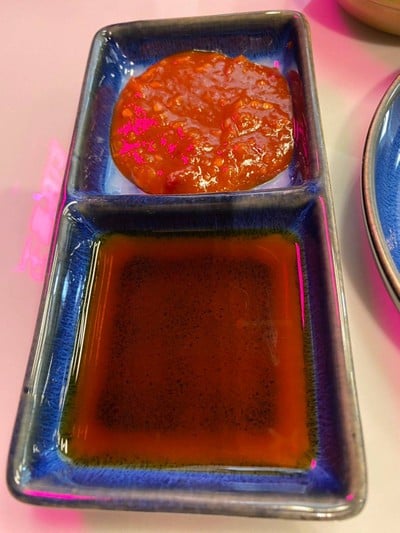 อาหาร หรือ เครื่องดื่ม