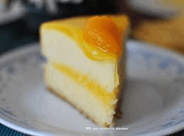 เค้กส้มชิ้นละ