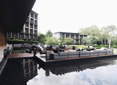 บริเวณโดยรอบ