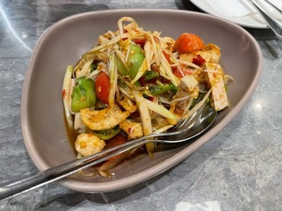 ส้มตำนัว ลาดพร้าว