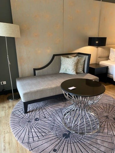 ห้องพัก