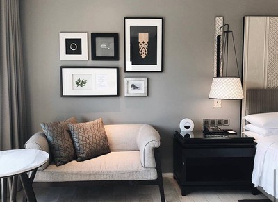 ห้องพัก