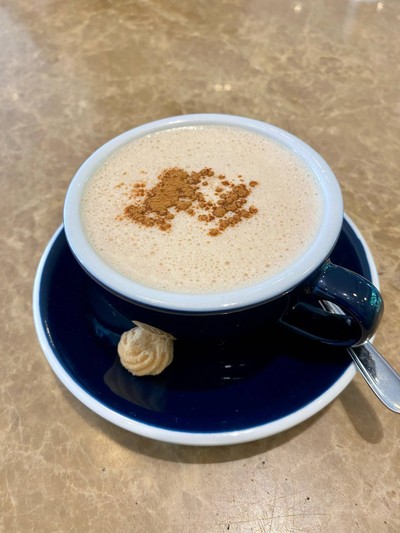 Chai Latte