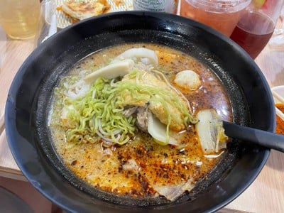 小食记麻辣烫 Savory Story Malatang-中餐 Chinese Food อาหารจีน หม่าล่า ชาบู สุกี้ ก๋วยเตี๋ยว เกี๊ยว-สาขา G to สาขา G tower พระราม9