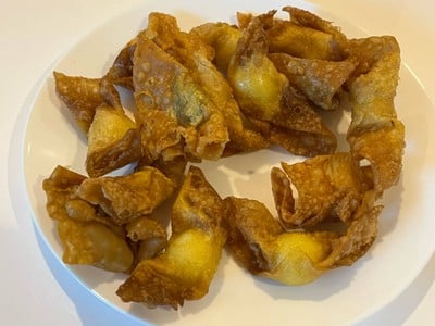 เกี๊ยวไข่นกกระทา