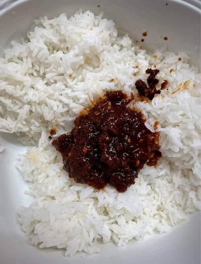 วิธีทำ ข้าวคลุกเสือป่า ร.6 🐯 #WongnaiCooking