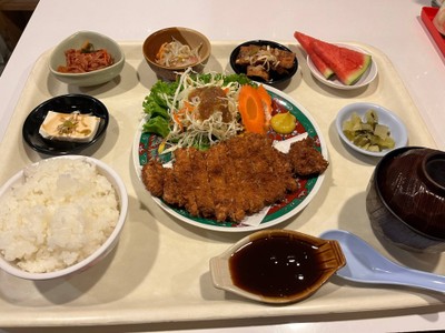 Ton kutsu set