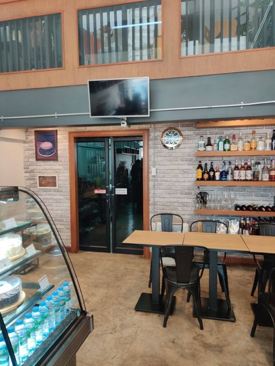 บรรยากาศ