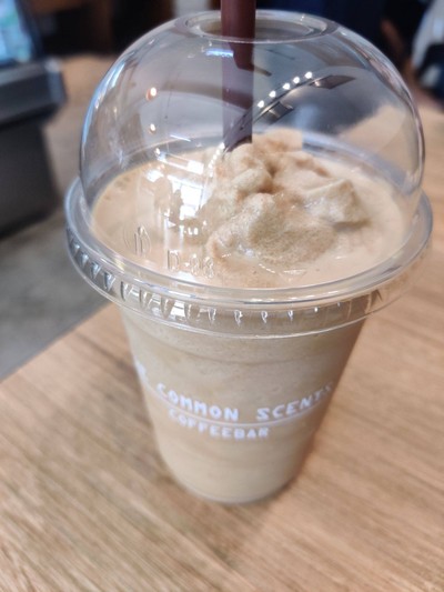 Espresso ปั่น