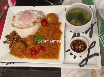 Grandma's Stew