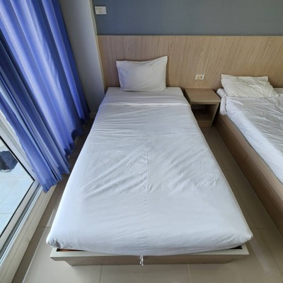 ห้องพัก